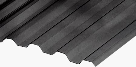 PVC Greka Levha