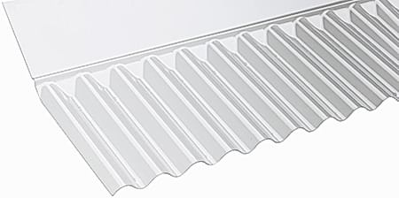PVC Flashing 